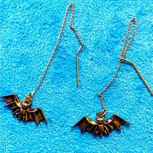 Never too early to plan for Halloween or other bat lovers!